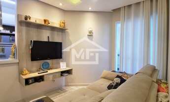 Imagem 5: APARTAMENTO RESIDENCIAL em ITU - SP, RESIDENCIAL MONTIS