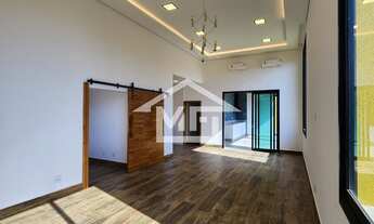 Imagem: CASA RESIDENCIAL em ITU - SP, CONDOMINIO