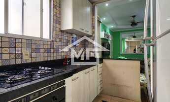 Imagem 5: APARTAMENTO RESIDENCIAL em ITU - SP, COND. ILHA DO SOL