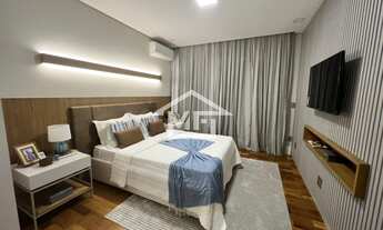 Imagem 3: CASA RESIDENCIAL em ITU - SP, CONDOMÍNIO TERRAS DE SÃO JOSÉ