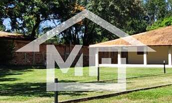 Imagem: CHACARA RESIDENCIAL em ITU - SP, RESIDENCIAL
