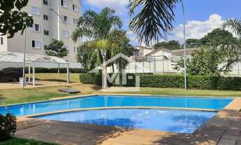 Imagem: APARTAMENTO RESIDENCIAL em ITU - SP, COND