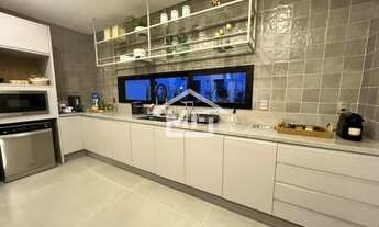 Imagem 6: CASA RESIDENCIAL em ITU - SP, CONDOMÍNIO TERRAS DE SÃO JOSÉ