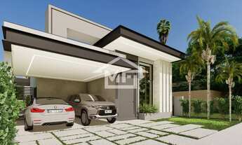 Imagem: CASA RESIDENCIAL em ITU - SP, CONDOMINIO