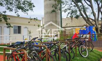 Imagem 4: APARTAMENTO RESIDENCIAL em ITU - SP, RESIDENCIAL ILHA DE BALI