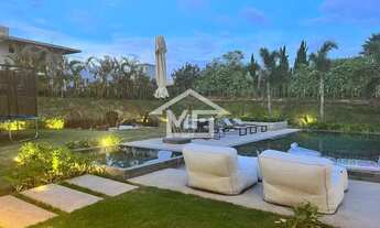 Imagem 7: CASA RESIDENCIAL em ITU - SP, CONDOMÍNIO TERRAS DE SÃO JOSÉ