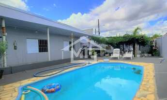 Imagem: CASA RESIDENCIAL em ITU - SP, PARQUE RESIDENCIAL