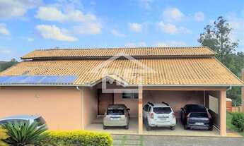 Imagem: CASA RESIDENCIAL em ITU - SP, CHÁCARAS