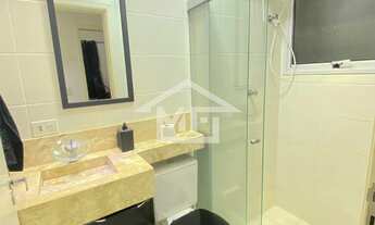 Imagem 5: APARTAMENTO RESIDENCIAL em ITU - SP, COND. PORTAL DAS PALMEIRAS