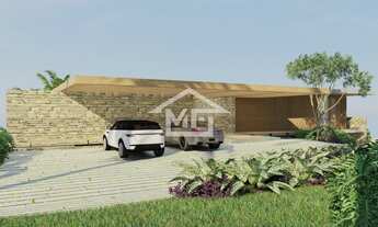 Imagem 5: CASA RESIDENCIAL em ITU - SP, CONDOMÍNIO TERRAS DE SÃO JOSÉ