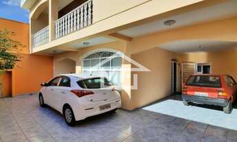 Imagem: CASA RESIDENCIAL em ITU - SP, PARQUE RESIDENCIAL