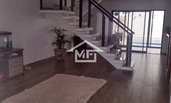 Imagem: CASA RESIDENCIAL em ITU - SP, CONDOMINIO