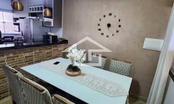 Imagem 4: CASA RESIDENCIAL em ITU - SP, JARDIM ESTÂNCIA BOM VIVER