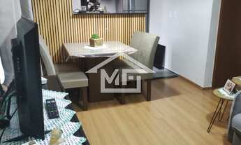 Imagem: APARTAMENTO RESIDENCIAL em ITU - SP, RESIDENCIAL