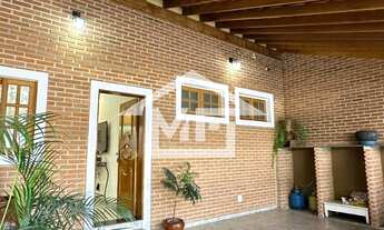 Imagem: CASA RESIDENCIAL em ITU - SP, JARDIM PAULISTA