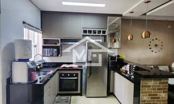 Imagem 3: CASA RESIDENCIAL em ITU - SP, JARDIM ESTÂNCIA BOM VIVER