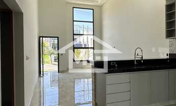 Imagem: CASA RESIDENCIAL em ITU - SP, CONDOMINIO