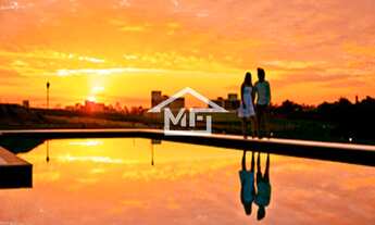 Imagem 2: TERRENO RESIDENCIAL em ITU - SP, CONDOMÍNIO TERRAS DE SÃO JOSÉ