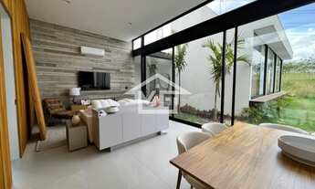 Imagem: CASA RESIDENCIAL em ITU - SP, CONDOMÍNIO