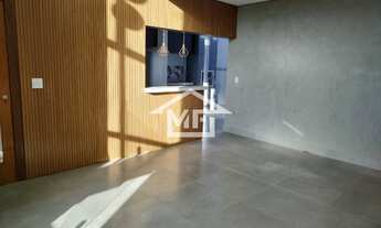 Imagem 2: CASA RESIDENCIAL em SALTO - SP, VILLAGE MOUTONNÉE