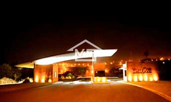 Imagem: TERRENO RESIDENCIAL em ITU - SP, CONDOMÍNIO