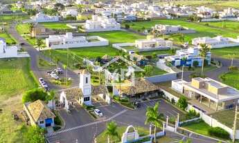 Imagem: TERRENO RESIDENCIAL em ITU - SP, COND. PARQUE