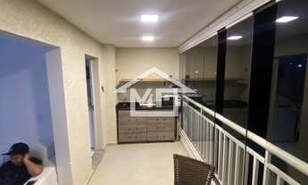 Imagem 2: APARTAMENTO RESIDENCIAL em ITU - SP, COND. ALTOS DO VARVITO