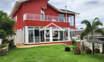 Imagem: CASA RESIDENCIAL em ITU - SP, COND. CAMPOS