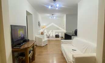 Imagem 3: APARTAMENTO RESIDENCIAL em ITU - SP, COND. ALTOS DO VARVITO