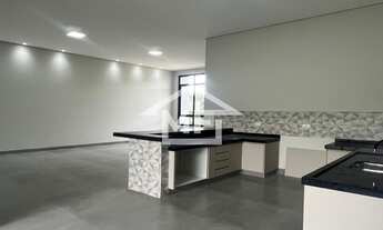 Imagem 4: CASA RESIDENCIAL em ITU - SP, CONDOMINIO MONT BLANC