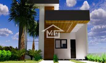 Imagem: CASA RESIDENCIAL em SALTO - SP, JARDIM GUARUJÁ