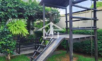 Imagem 7: APARTAMENTO RESIDENCIAL em ITU - SP, COND. RESIDENCIAL SPAZIO ILHA DE CAPRI