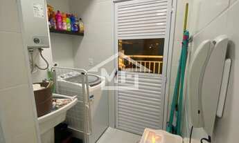 Imagem 7: APARTAMENTO RESIDENCIAL em ITU - SP, COND. ALTOS DO VARVITO