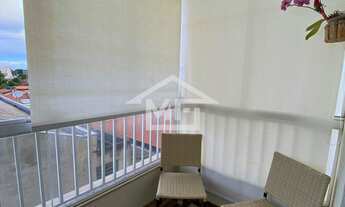 Imagem 4: APARTAMENTO RESIDENCIAL em ITU - SP, COND. RESIDENCIAL ILHA BELA