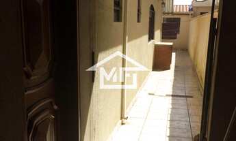 Imagem 7: CASA RESIDENCIAL em INDAIATUBA - SP, JARDIM MORADA DO SOL