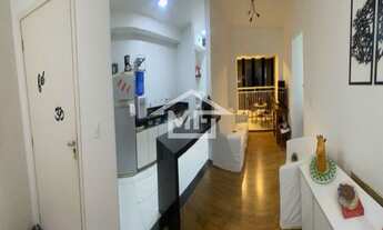 Imagem 5: APARTAMENTO RESIDENCIAL em ITU - SP, COND. ALTOS DO VARVITO