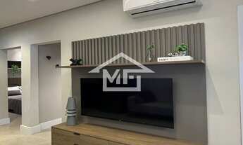 Imagem 6: APARTAMENTO RESIDENCIAL em ITU - SP, Bella Florença