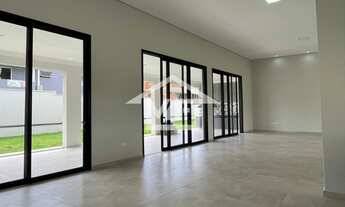 Imagem: CASA RESIDENCIAL em SALTO - SP, CONDOMÍNIO