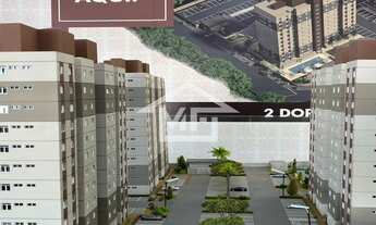 Imagem 3: APARTAMENTO RESIDENCIAL em ITU - SP, Bella Florença