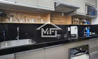 Imagem: APARTAMENTO RESIDENCIAL em SALTO - SP, COND