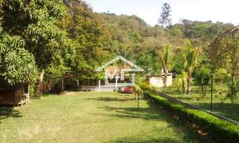 Imagem: CHACARA RESIDENCIAL em MAIRINQUE - SP, BAIRRO