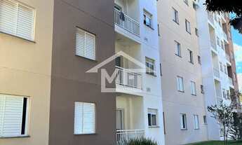 Imagem 2: APARTAMENTO RESIDENCIAL em ITU - SP, PROGRESSO