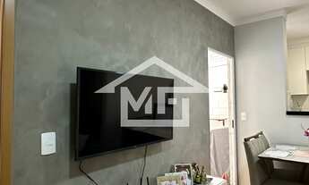 Imagem 6: APARTAMENTO RESIDENCIAL em ITU - SP, IMPERIO LÁ CASTELLE