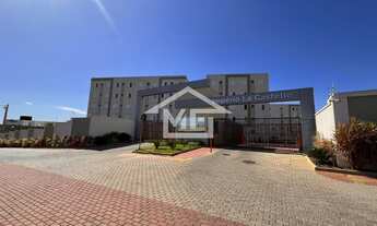 Imagem: APARTAMENTO RESIDENCIAL em ITU - SP, IMPERIO