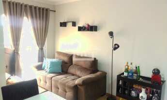 Imagem 3: APARTAMENTO RESIDENCIAL em ITU - SP, PORTAL DAS PALMEIRAS