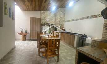 Imagem: CASA RESIDENCIAL em ITU - SP, VILA CLETO