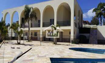 Imagem: CASA RESIDENCIAL em ITU - SP, Cond. Villagio