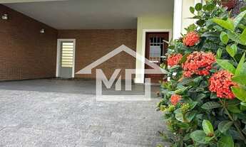 Imagem: CASA RESIDENCIAL em ITU - SP, PARQUE RESIDENCIAL