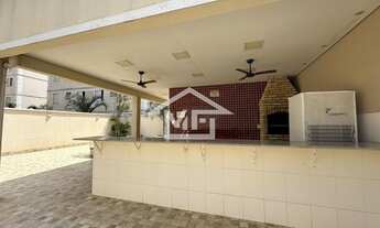 Imagem 6: APARTAMENTO RESIDENCIAL em ITU - SP, COND. ILHA DOS CORAIS