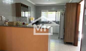 Imagem 7: CASA RESIDENCIAL em ITU - SP, PARQUE RESIDENCIAL PRESIDENTE MÉDICI